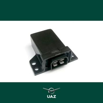regeleenheid toerental - UB3247