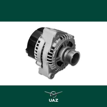 alternator 90A - UB2378