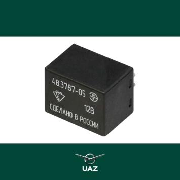 relais ruitenwissers - UB3188