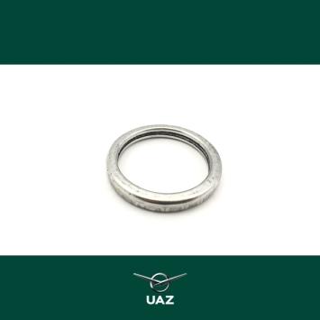 pakking uitlaat - UB1054