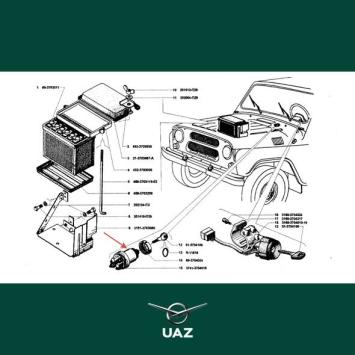 contactslot - UB1984
