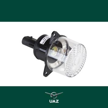 achteruitrijlicht - UB2516