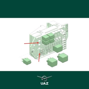 zekeringcontact - UB1111