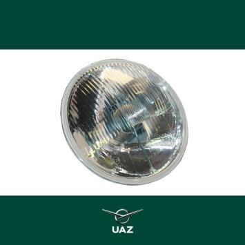 reflectorglas koplamp - UB1318