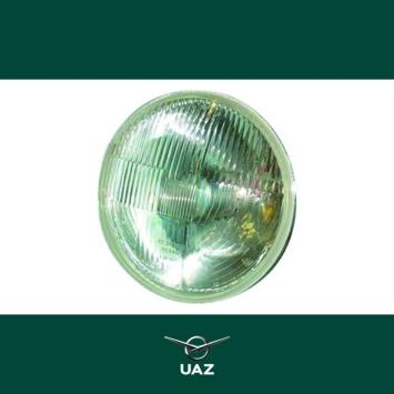reflectorglas koplamp - UB1318