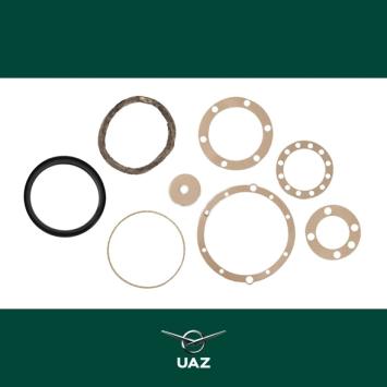 pakkingset fusee - UB2768