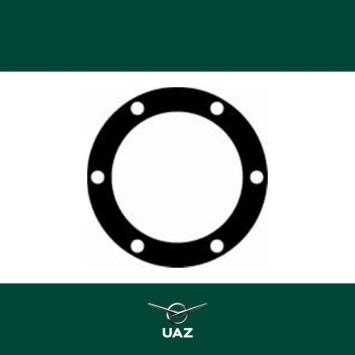 pakkingset vooras - UB0086