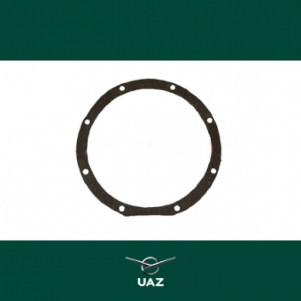 pakkingset vooras - UB0086
