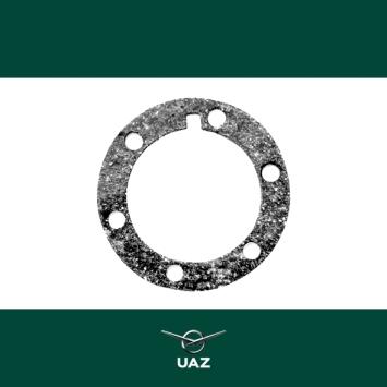 pakking lagerdeksel - UB0075