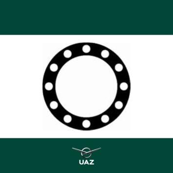 pakking naafflens - UB0092