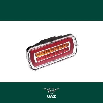 achterlicht led rechts - UB2743