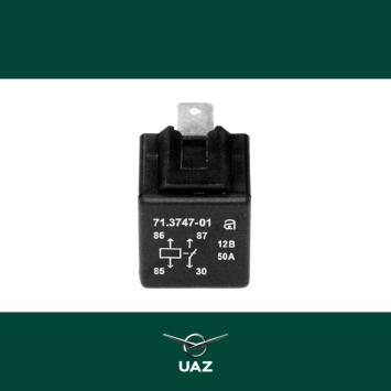 startrelais - UB0350