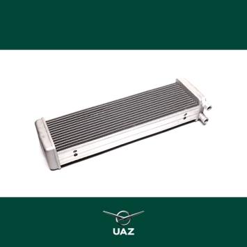kachelradiateur - UB1995