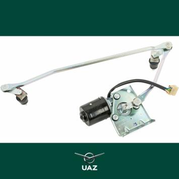 ruitenwissermotor voorruit - UB2219