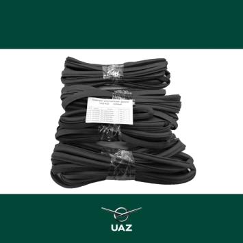 set deurrubbers - UB0789