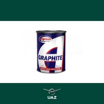 smeervet graphite grease - UB0405