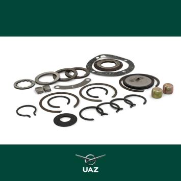 reparatieset versnellingsbak - UB1369
