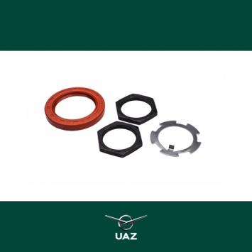 reparatieset wielnaaf - UB1039