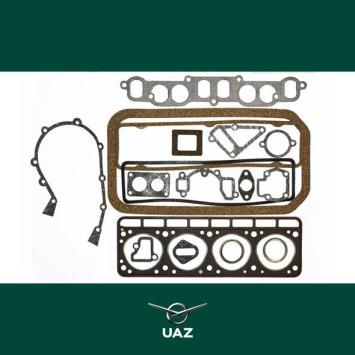 pakkingset motor - UB1010