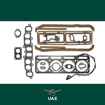 pakkingset motor - UB1007