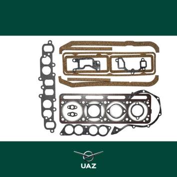 pakkingset motor - UB1008