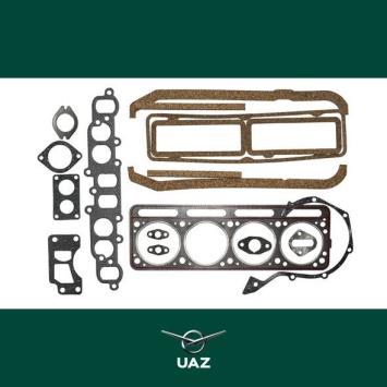 pakkingset motor - UB1009