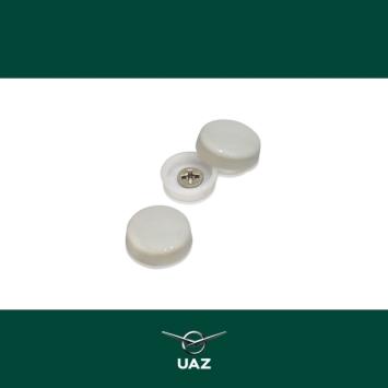 snap cap 16mm - UB1231