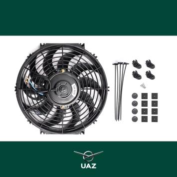 ventilator - UB2840