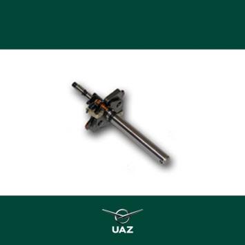 rotoras stroomverdeler - UB1256