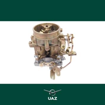 carburateur - UB0755