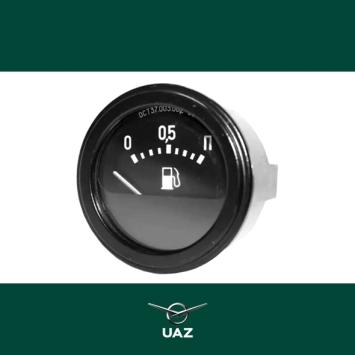 brandstofniveaumeter - UB3003