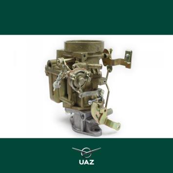 reparatieset carburateur - UB1176