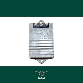 schakelmodule ontsteking - UB2821