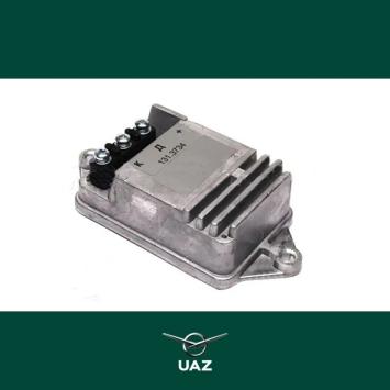 schakelmodule ontsteking - UB2908