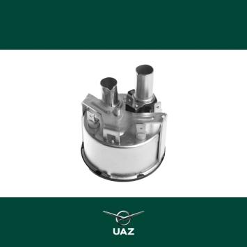 brandstofniveaumeter - UB3147