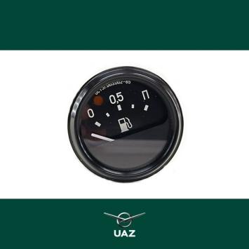 brandstofniveaumeter - UB3147