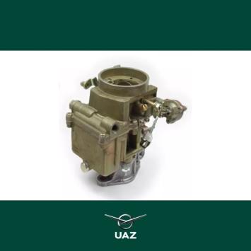 reparatieset carburateur - UB1409