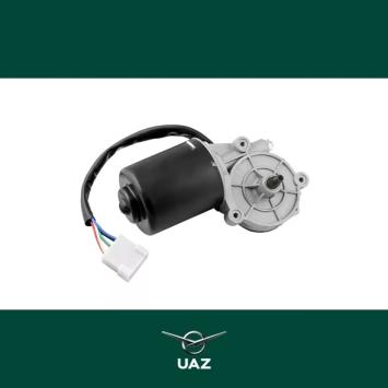 ruitenwissermotor voorruit - UB2428