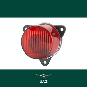 mistlamp achter - UB2539