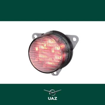 mistlamp led achter - UB2541