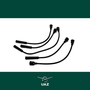 set bougiekabels - UB0761