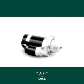 startmotor - UB0121