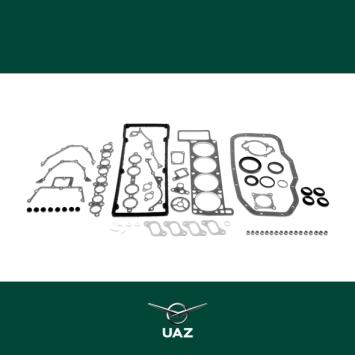pakkingset motor - UB0723