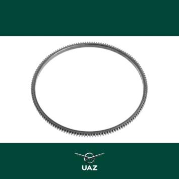 starterkrans vliegwiel - UB2508