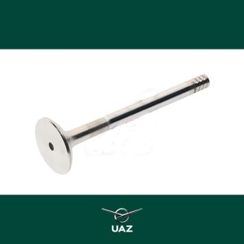 uitlaatklep motor - UB0848