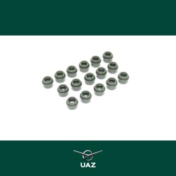 pakkingset motorkleppen - UB0907