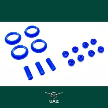 pakkingset kleppendeksel - UB2785