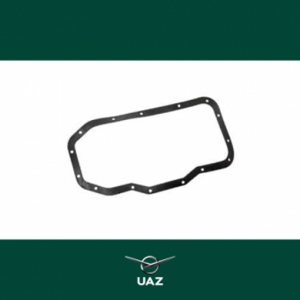 pakking oliecarterpan - UB0255