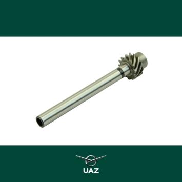aandrijving oliepomp - UB2748
