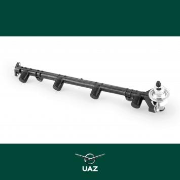 brandstofrail - UB2419